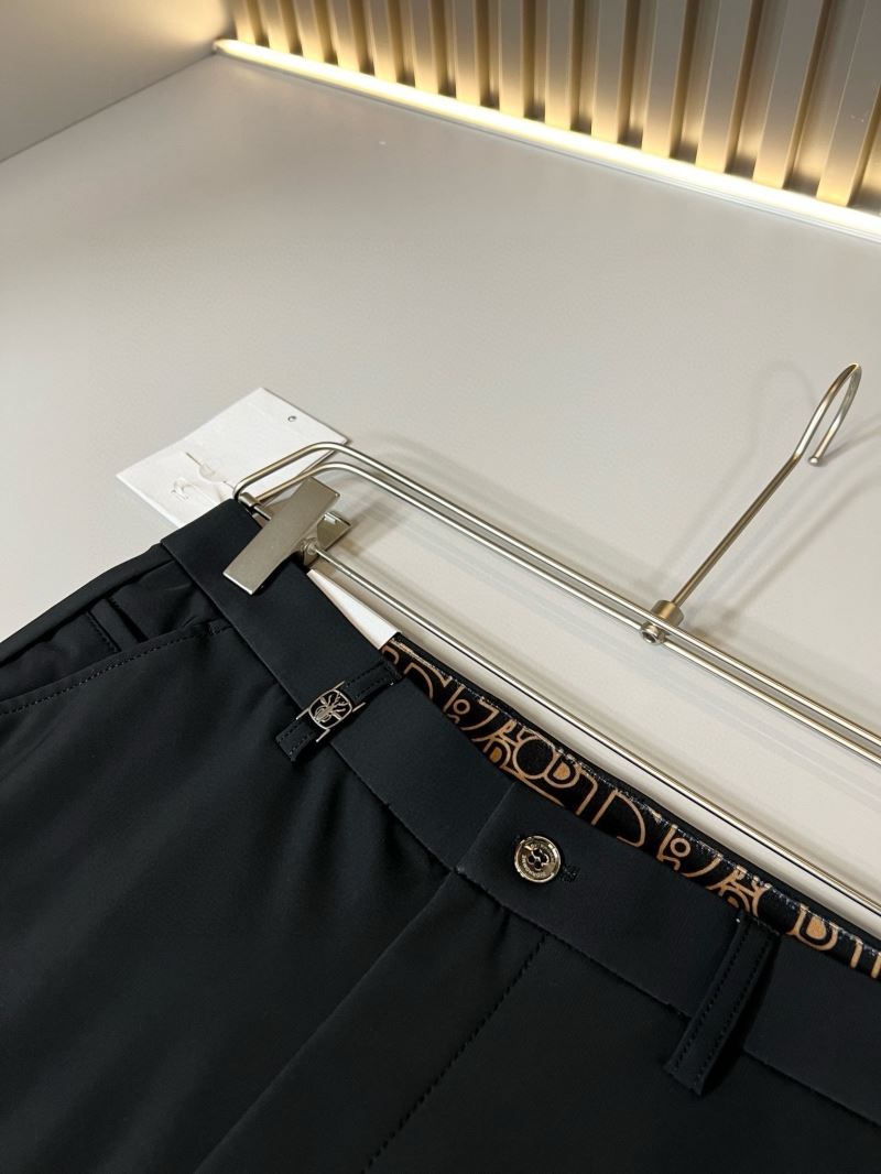 Christian Dior Long Pants